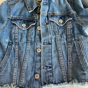 Ralph Lauren Polo Jean jacket